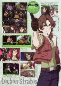 BUY NEW mobile suit gundam 00 - 174672 Premium Anime Print Poster
